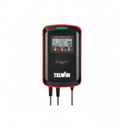 Зарядное устройство для аккумуляторов TELWIN DOCTOR CHARGE 50 45 А 12 - 24 В
